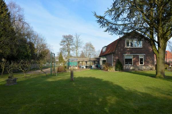 Bouwgrond Veenzoom 2 Soest