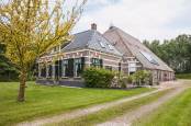 Woning Leeuwarderstraatweg 146 Heerenveen