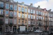 Woning Vrolikstraat 226I Amsterdam