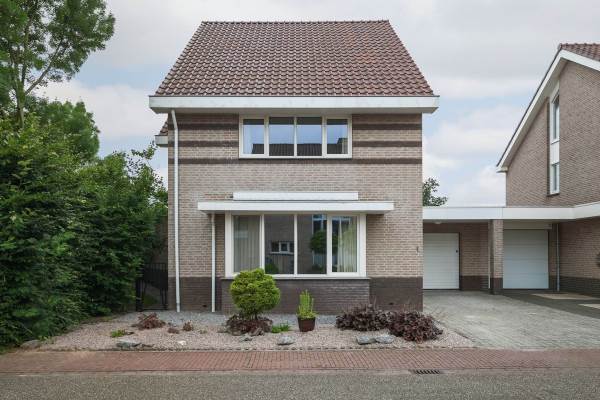 Woning Dobbelsteyn 1 Doenrade