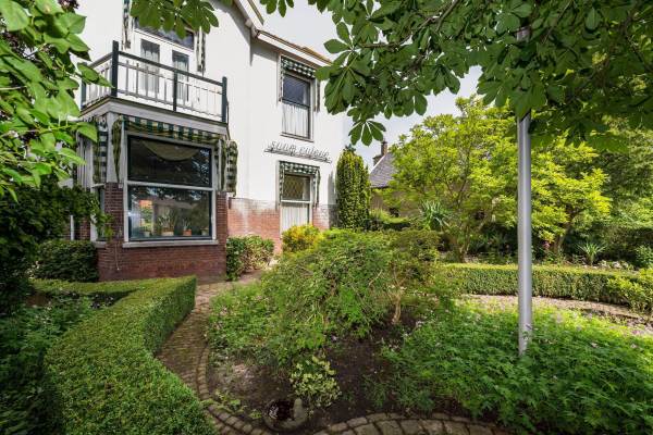 Woning Kolfweg 25 Oude-Tonge