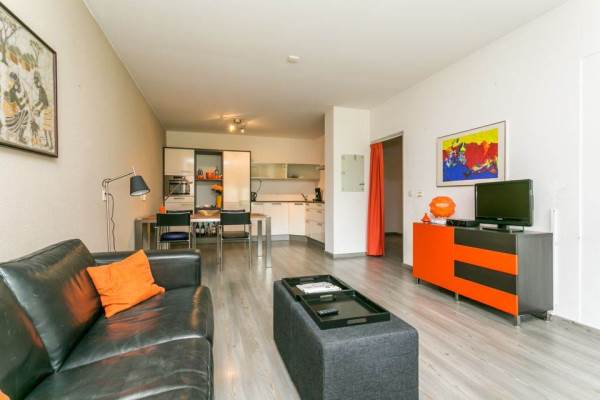 Woning Sauterneslaan 21A Maastricht
