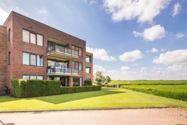Woning Leeuwerik 93 Leimuiden