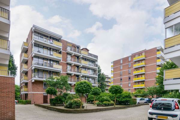 Woning Melis Stokezijde 128 Den Haag