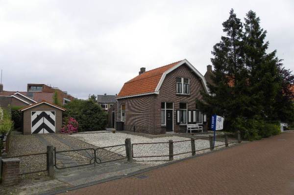 Woning Laning 4 Spijkenisse