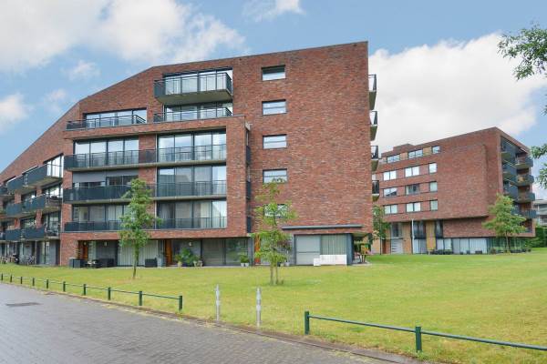Woning Molenveldlaan 103 Nijmegen
