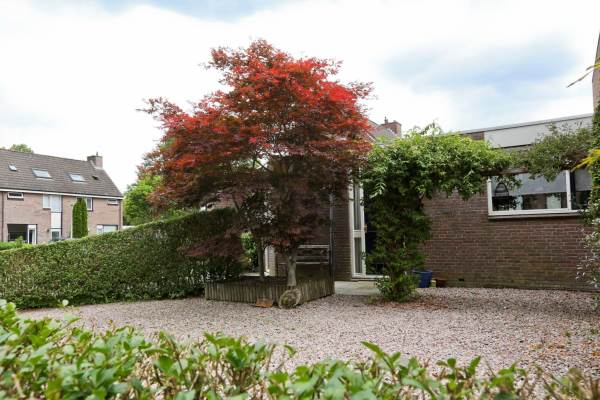 Woning Iemstukken 58 Assen