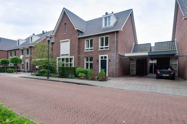 Woning Prinses Beatrixstraat 25 Zutphen
