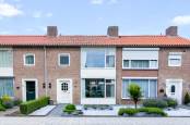 Woning Dr. Schaepmanstraat 28 Valkenswaard