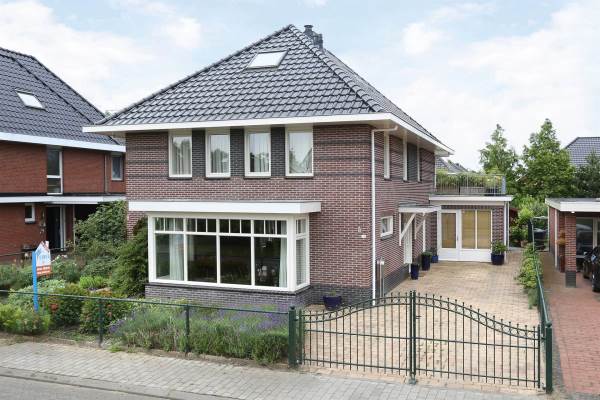 Woning Tautenburg 11 Lelystad