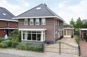 Woning Tautenburg 11 Lelystad