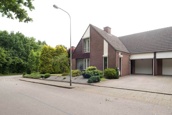 Woning Achterschouffert 15 Eygelshoven