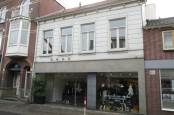 Woning Molenstraat 71 Zundert