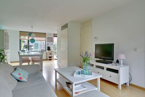 Woning Jan Duikerlaan 12 Eindhoven