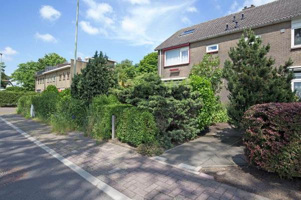 Woning Hemkade 21 Zaandam