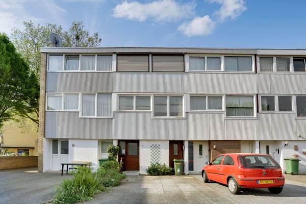 Woning Venusstraat 20 Roermond