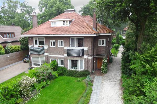 Woning Persijnlaan 5 Wassenaar