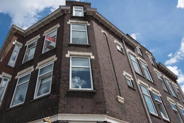 Woning Benthuizerstraat 12a2 Rotterdam