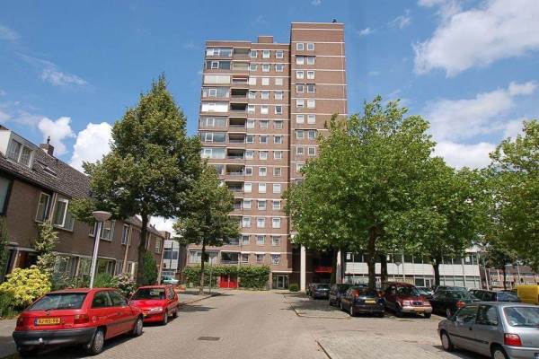 Woning de Greide 65 Eindhoven