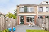 Woning Baarsveen 302 Spijkenisse