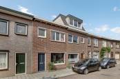 Woning Kedoestraat 33 Haarlem
