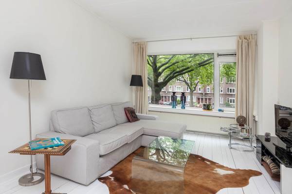 Woning Schieweg 184B Rotterdam