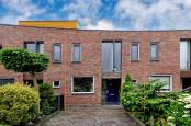 Woning Catharina van Rennes erf 58 Heerhugowaard