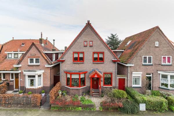 Woning IJsselmondselaan 226 Rotterdam