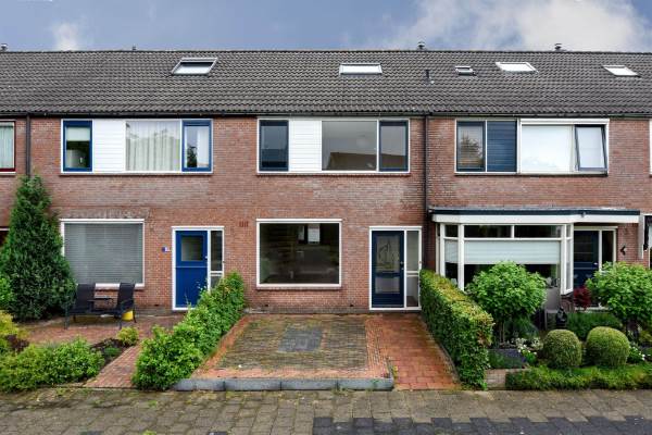 Woning Walnootstraat 9 Ter Aar