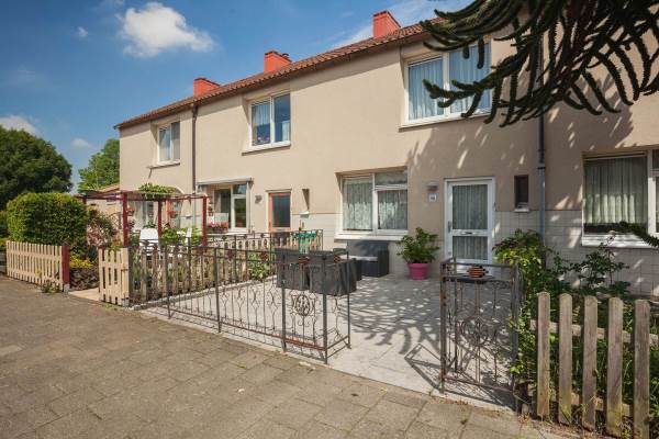 Woning Philip Vingboonsstraat 56 Amsterdam