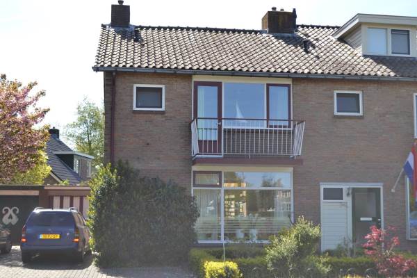 Woning Rijksstraatweg 163a Twello