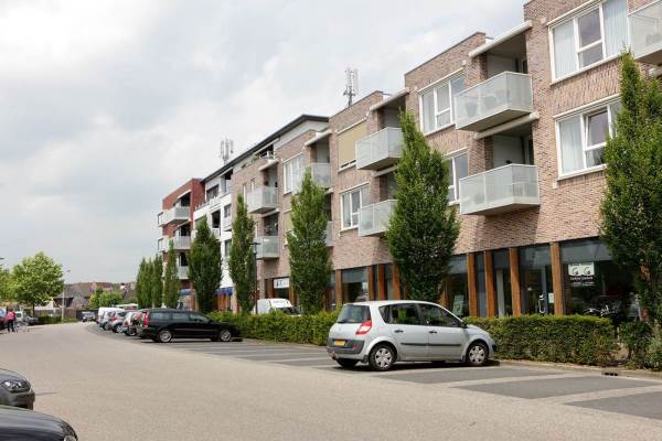 Woning Nieuwmarkt 119 Lichtenvoorde