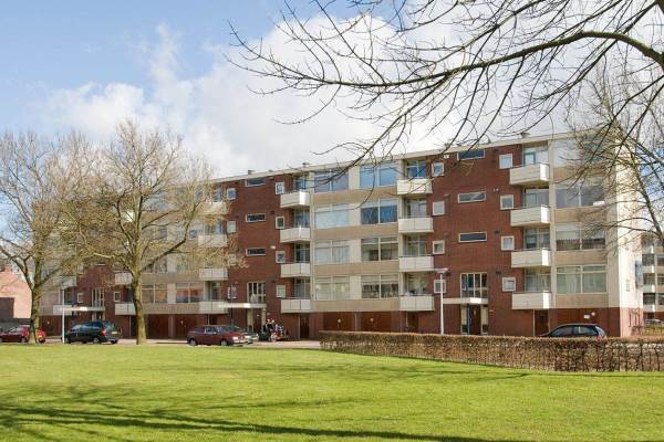 Woning Meindert Hobbemastraat 42 Almelo