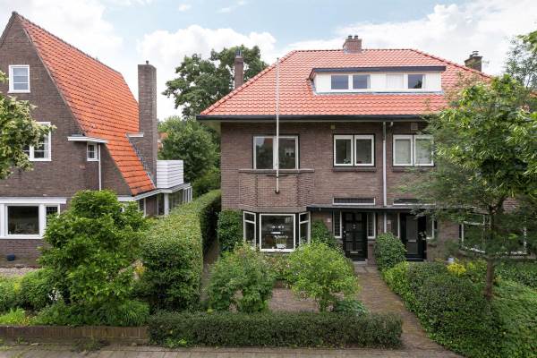 Woning Deventerweg 84 Zutphen