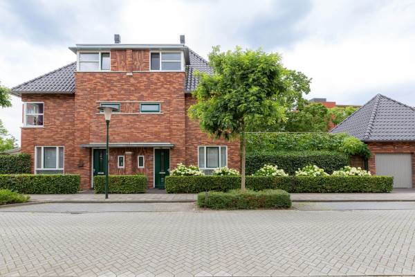 Woning Paukenstraat 10 Eindhoven