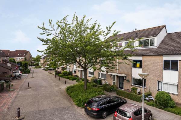 Woning Boerserf 6 Oud-Beijerland