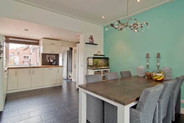 Woning Hogestraat 41 Tiel