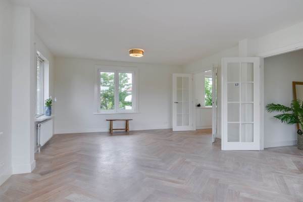 Woning Distelvinkenplein 5 Den Haag