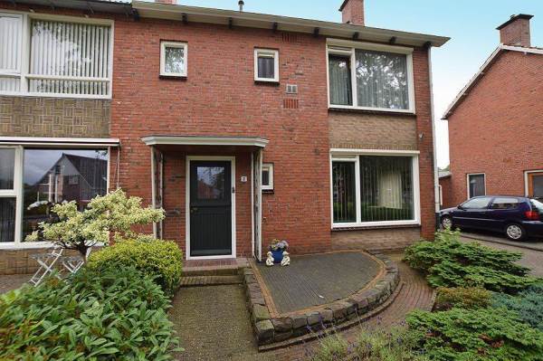 Woning Roggeplein 2 Groningen