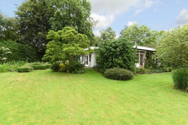 Woning Wilgenlaan 2 Voorschoten