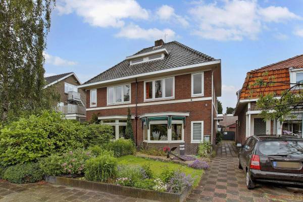 Woning Stetweg 6 Castricum