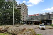 Woning Groenhoven 417 Amsterdam