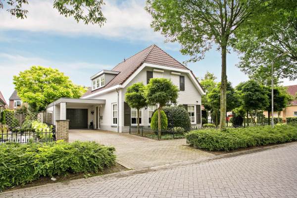 Woning Leunweg 13 Den Bosch