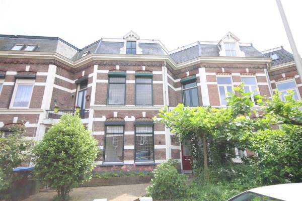 Woning Voorstadslaan 125 Nijmegen