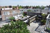 Woning Jan Evertsenstraat 112III Amsterdam