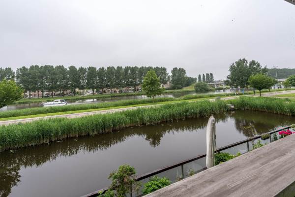 Woning Renoirstraat 18 Almere
