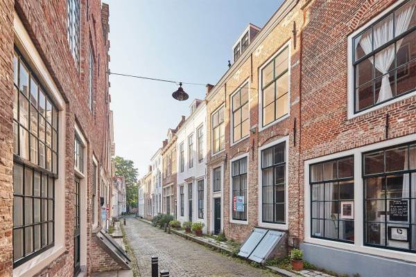 Woning Bellinkstraat 29 Middelburg