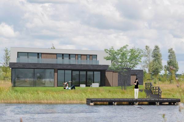 Woning Wellerwaard Emmeloord