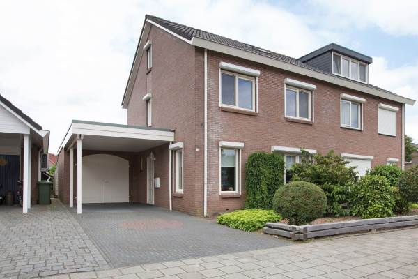 Woning Stellingmolen 16 Heeten