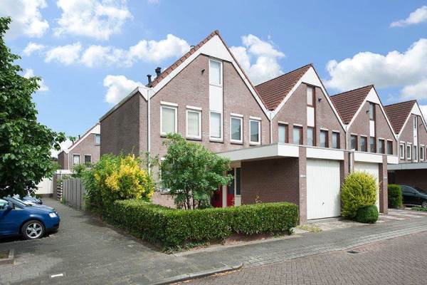 Woning Zwanenkamp 346 Maarssen